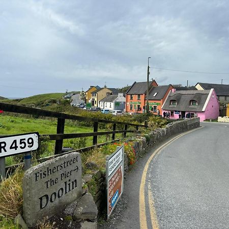 Doolin Farm Apartment Esterno foto