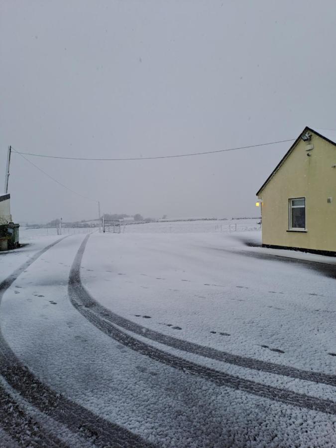 Doolin Farm Apartment Esterno foto