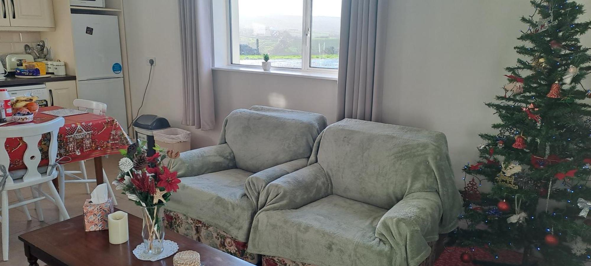 Doolin Farm Apartment Esterno foto