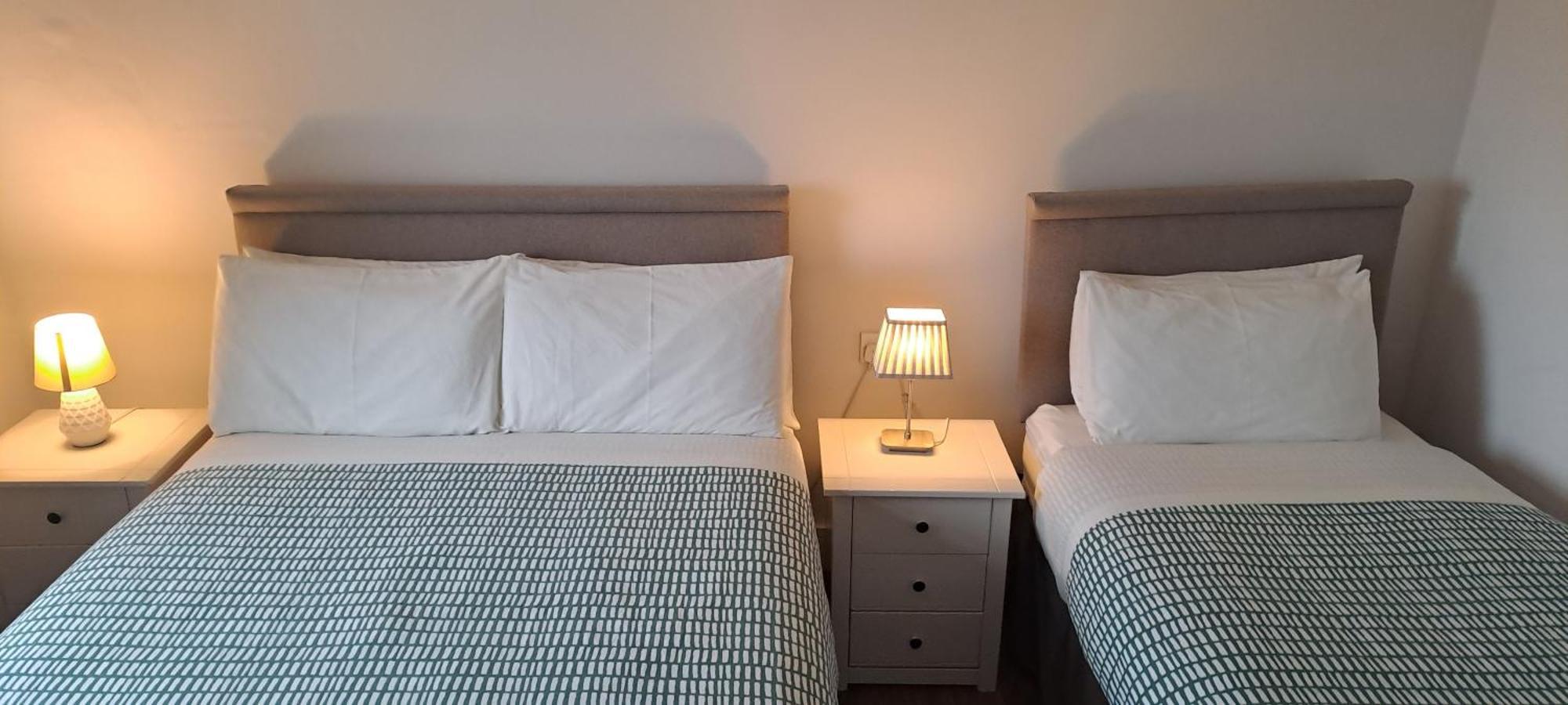 Doolin Farm Apartment Esterno foto