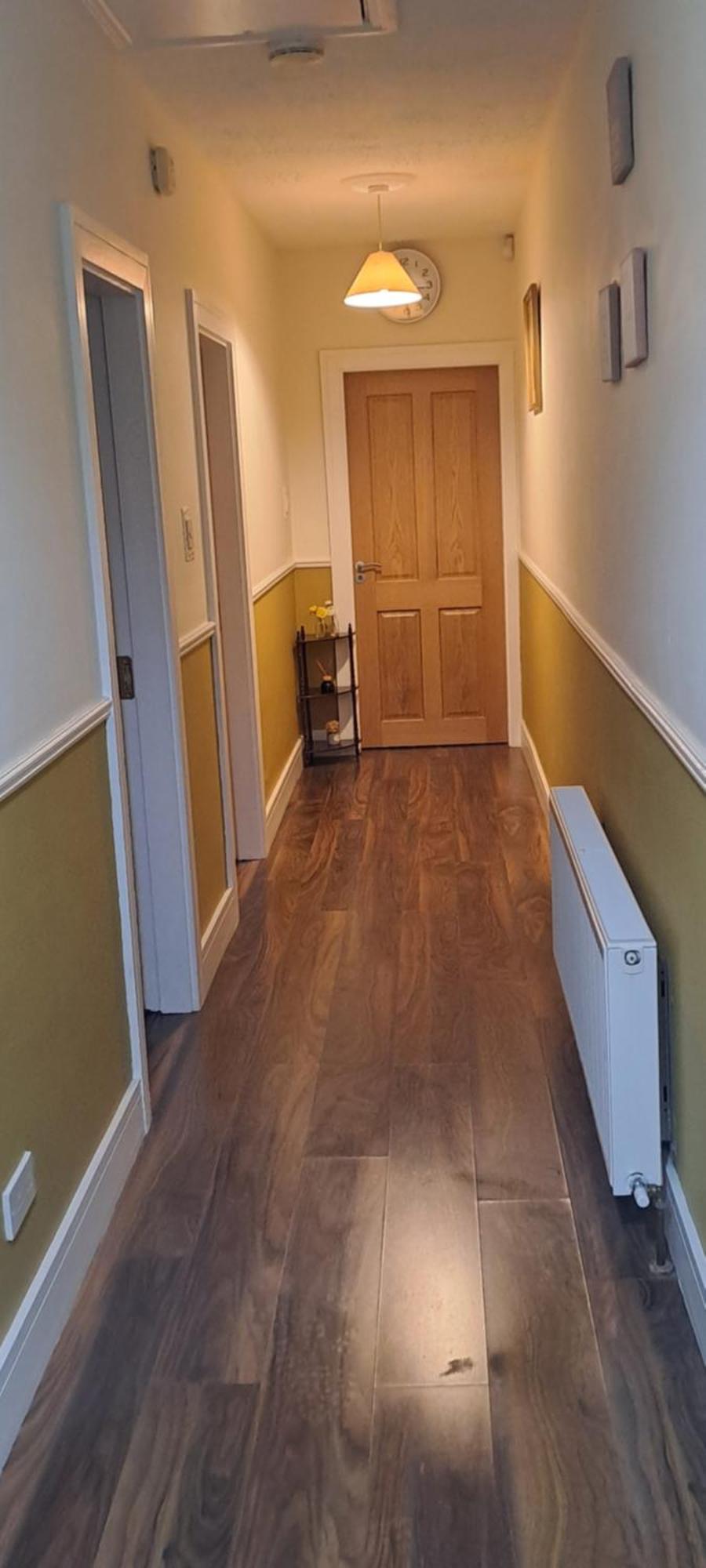 Doolin Farm Apartment Esterno foto