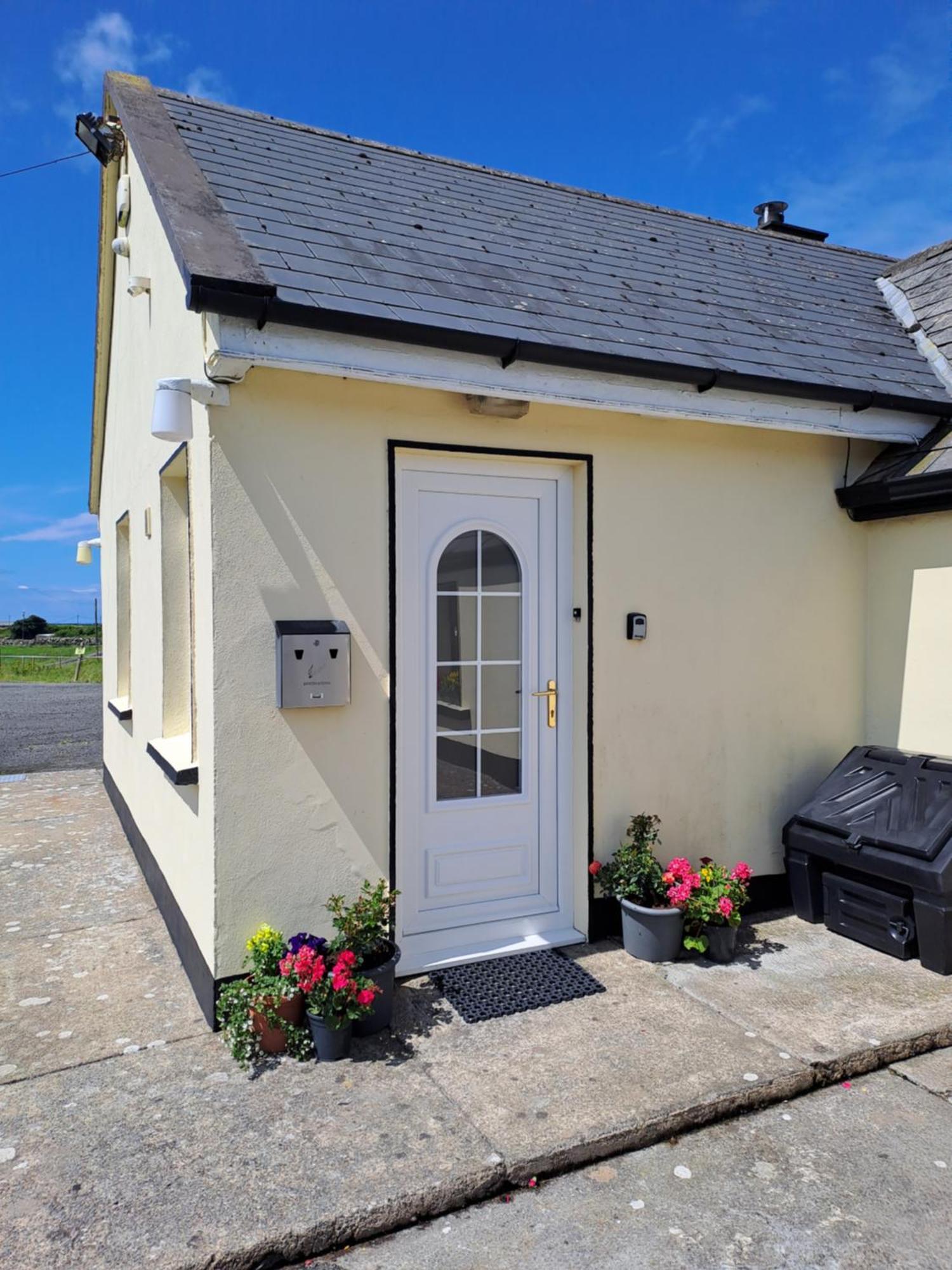 Doolin Farm Apartment Esterno foto