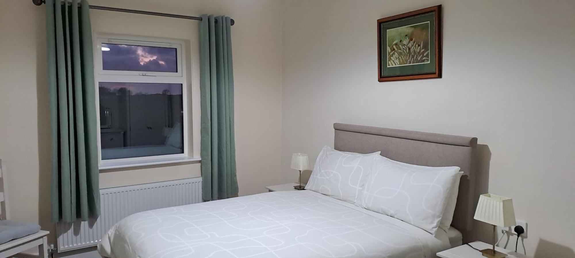 Doolin Farm Apartment Esterno foto