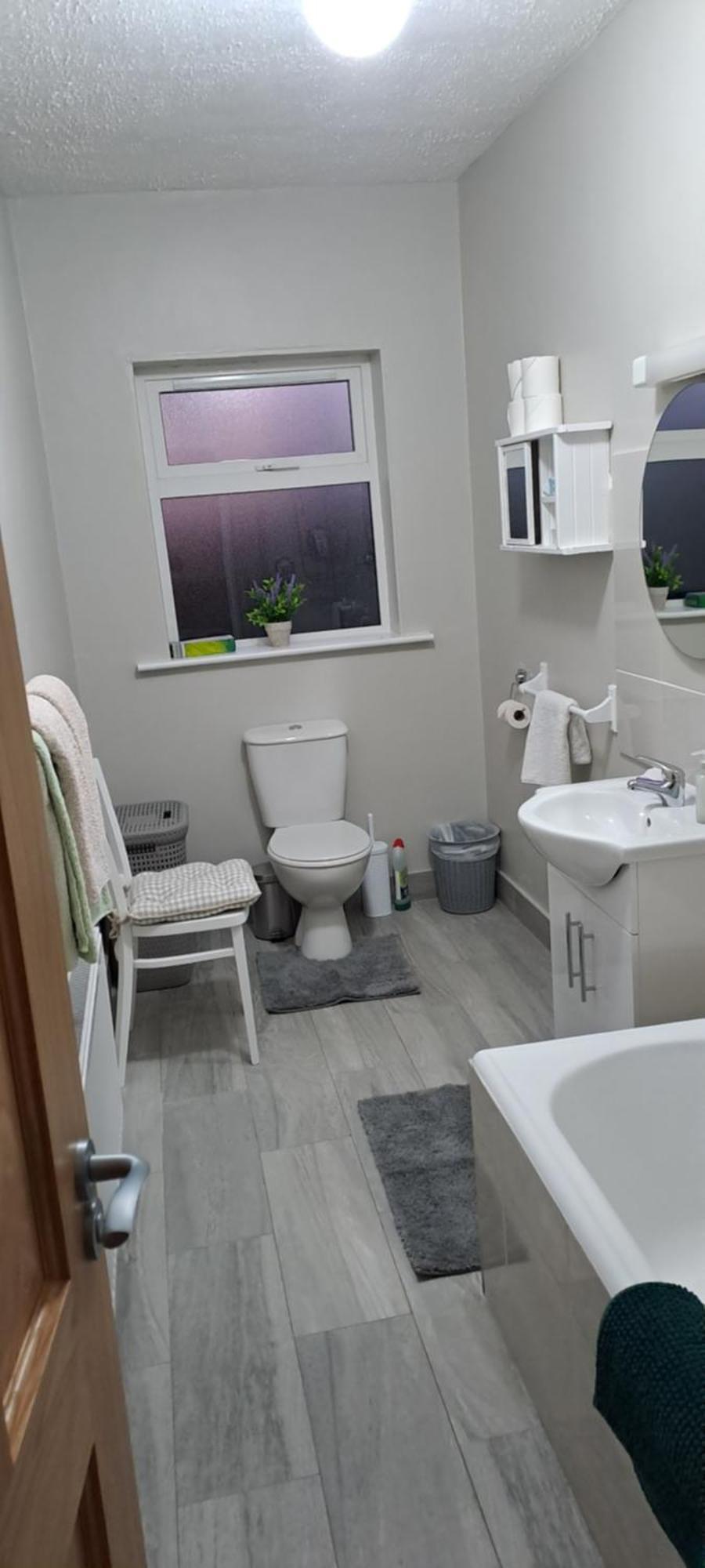 Doolin Farm Apartment Esterno foto