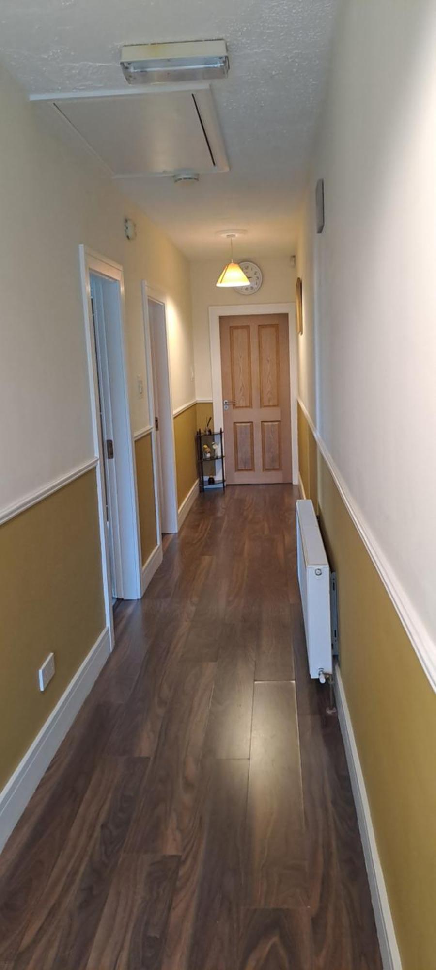 Doolin Farm Apartment Esterno foto