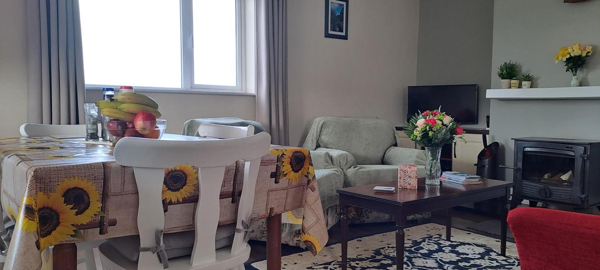 Doolin Farm Apartment Esterno foto