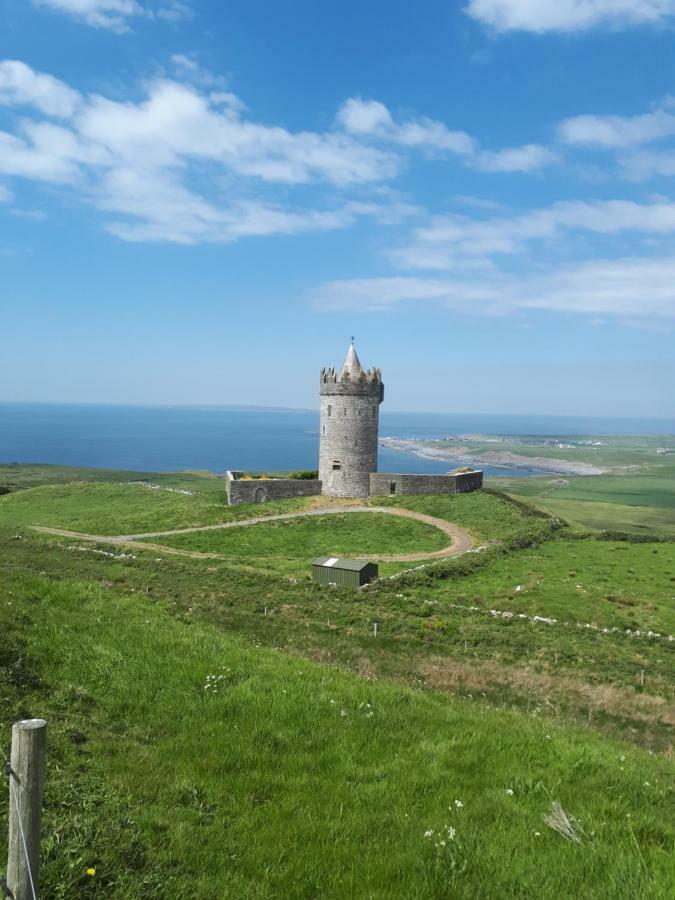 Doolin Farm Apartment Esterno foto