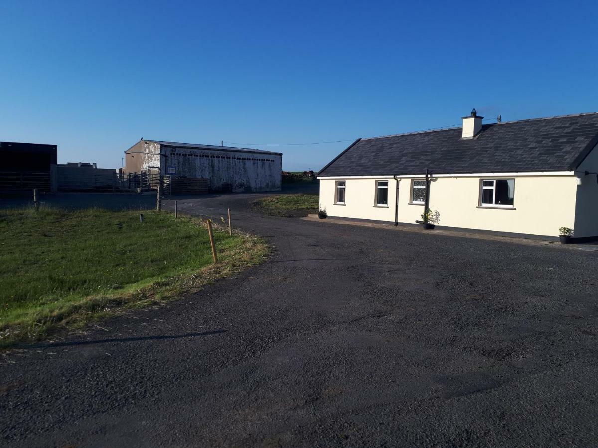 Doolin Farm Apartment Esterno foto